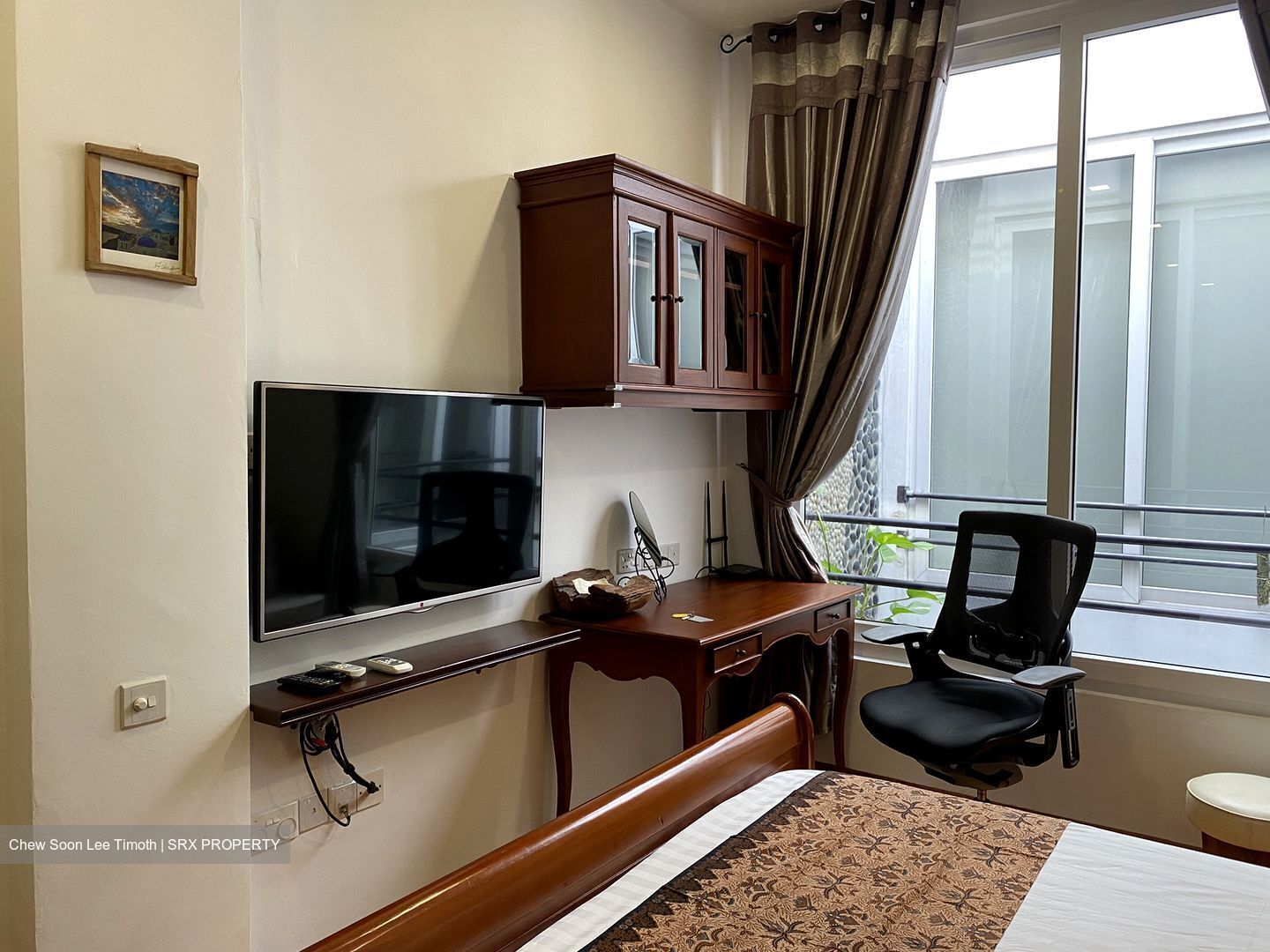 Race Course Road (D8), Apartment #597789441